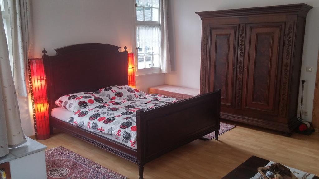 Villa Biso Золінген Номер фото