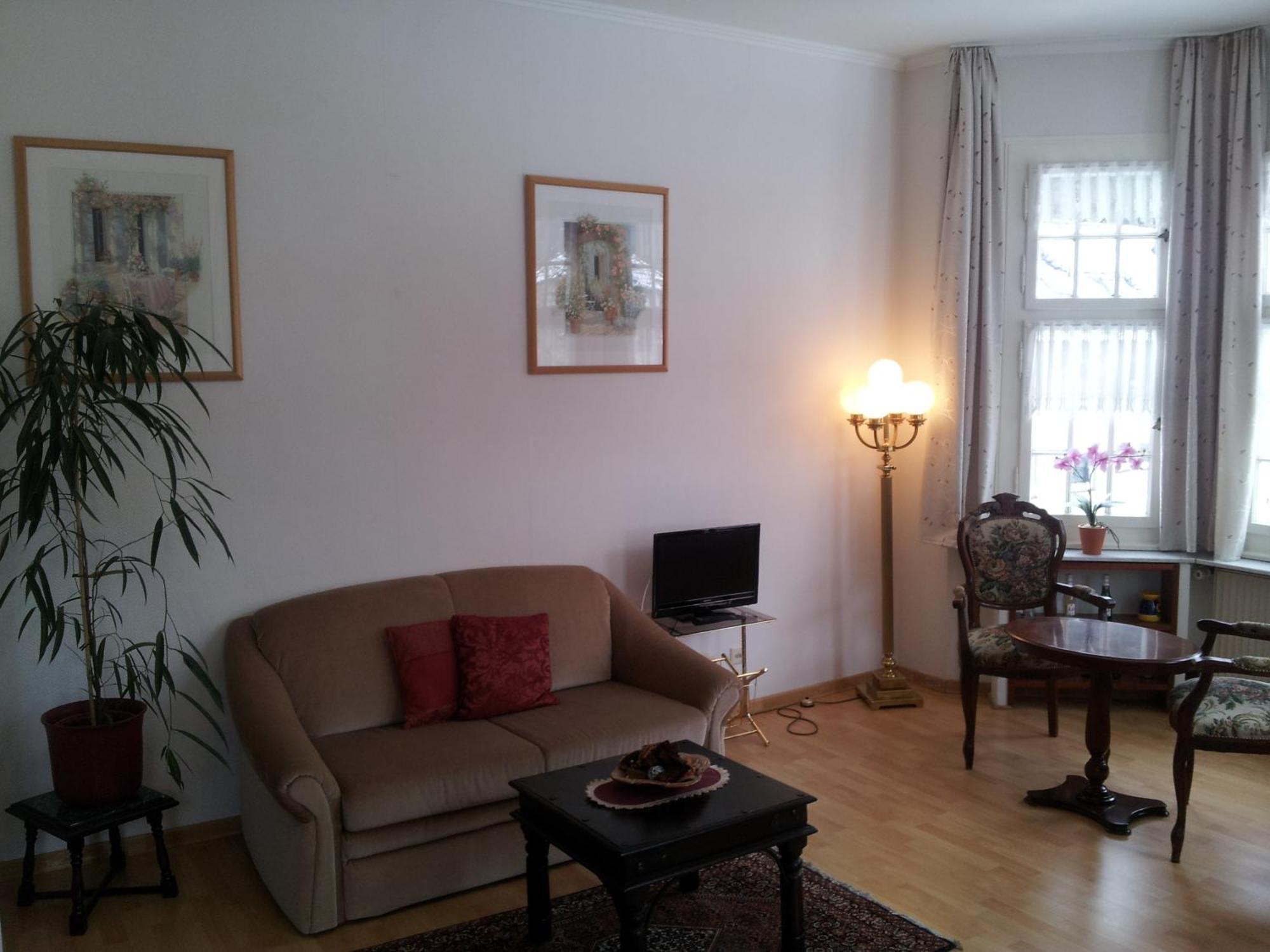 Villa Biso Золінген Номер фото