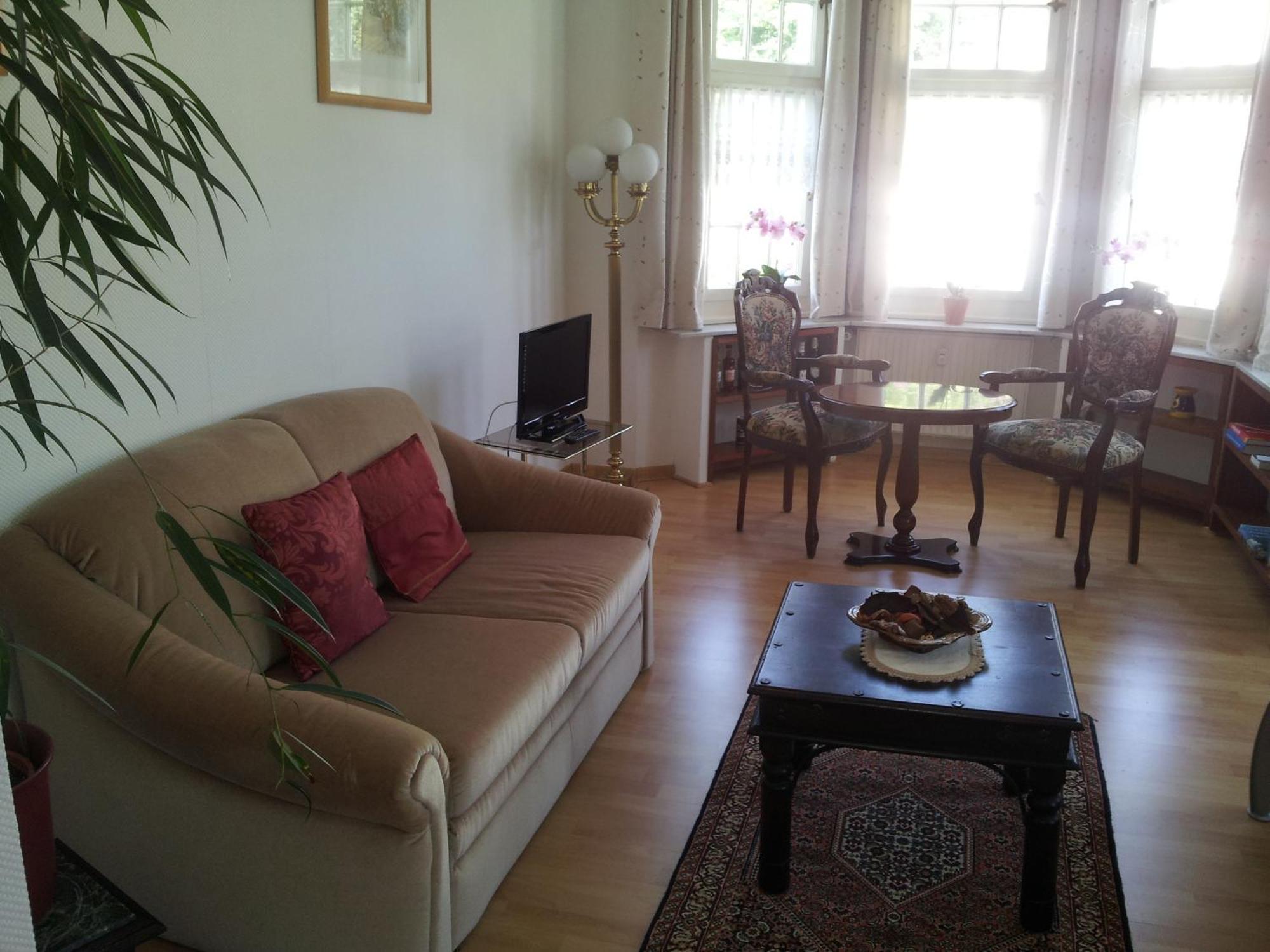 Villa Biso Золінген Номер фото