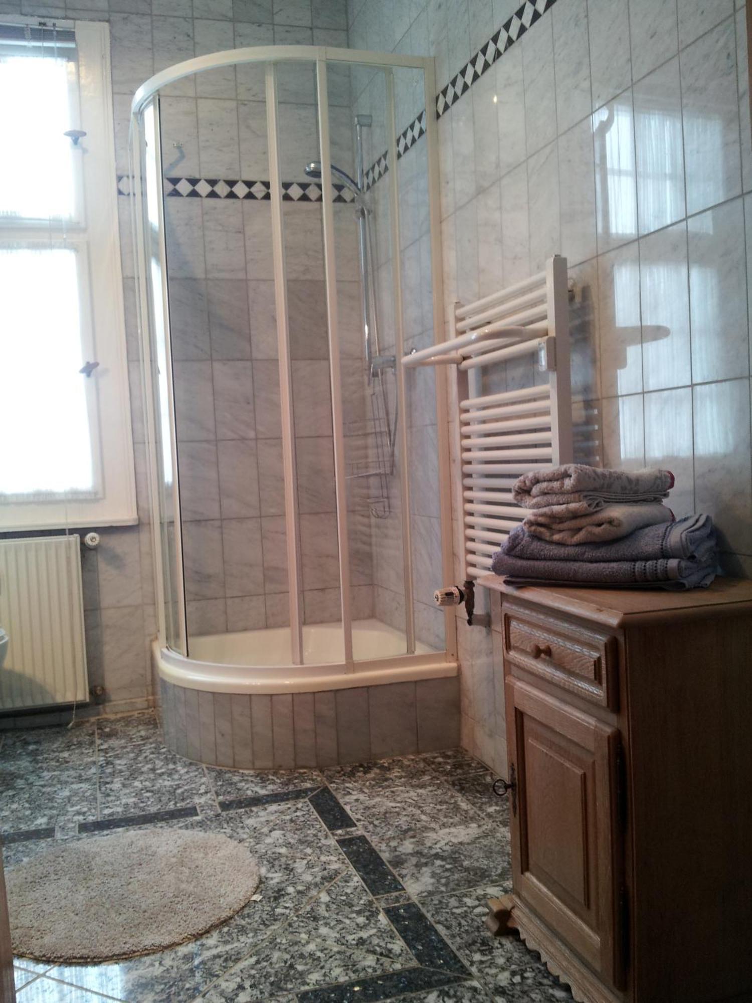 Villa Biso Золінген Номер фото