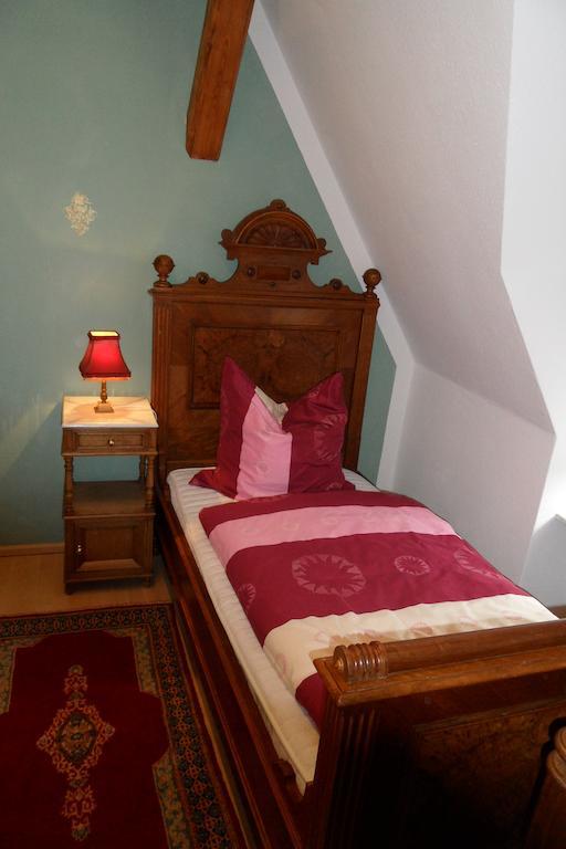 Villa Biso Золінген Номер фото