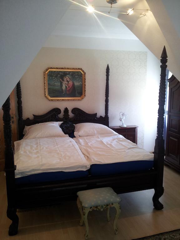 Villa Biso Золінген Номер фото