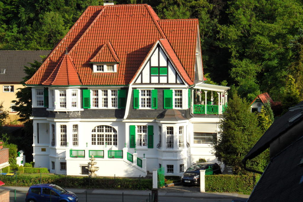 Villa Biso Золінген Номер фото